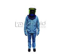 Arc Flash Protective suit