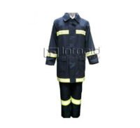 fire fighting suit coverall