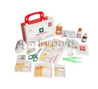 first aid industrial workplace kit