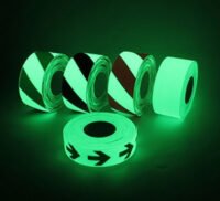 Glow In The Dark Tape