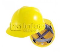 industrial safety helmets