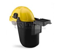 Welding face shields helmet