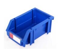 Heavy Duty stackable Industrial Bins