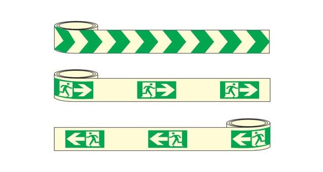 way finding tape