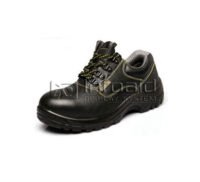 wear resistant safety shoes