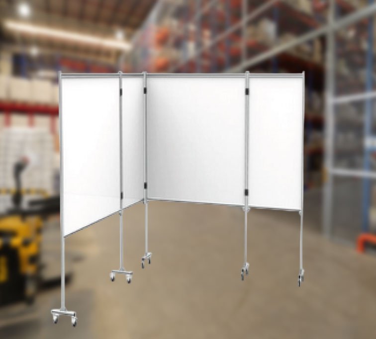 Merged Folding Board