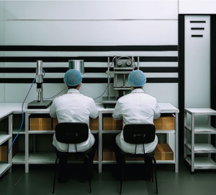 Aluminum Assembly Tables